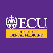 ECU School of Dental Medicine Logo